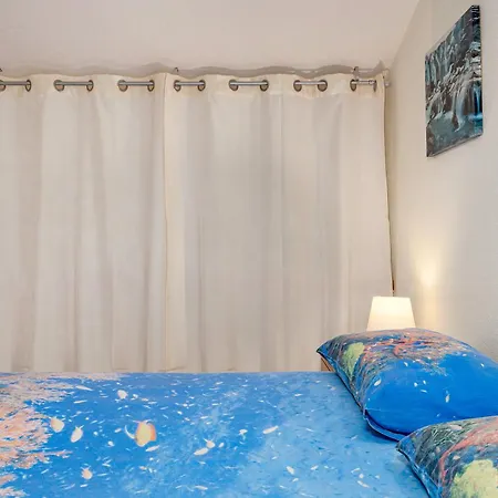 בית נופש Asfodeli E4