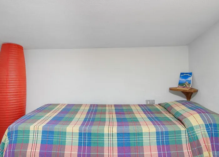 Casa vacanze Asfodeli E4 San Teodoro (Sardinia)