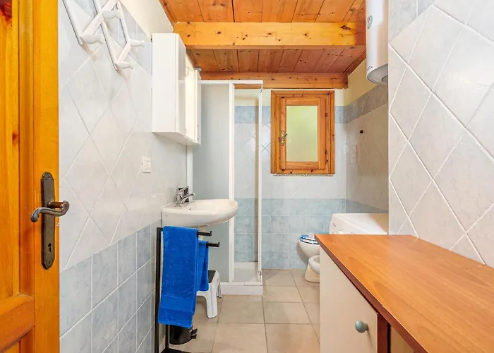 Asfodeli E4 * San Teodoro (Sardinia)