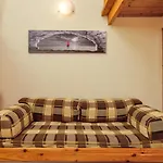 Asfodeli E4 Ferienhaus *