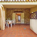 Asfodeli E4 Ferienhaus *