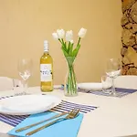 Asfodeli E4 Ferienhaus *