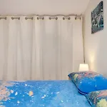 Ferienhaus Asfodeli E4