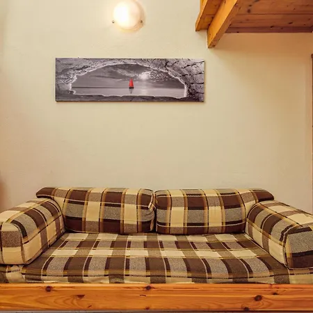 Asfodeli E4 Ferienhaus *