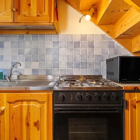 Asfodeli E4 San Teodoro (Sardinia)