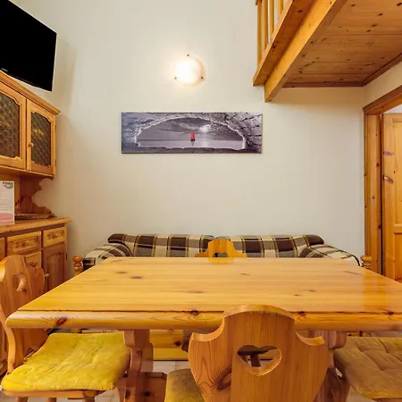 Holiday home Asfodeli E4 San Teodoro (Sardinia)