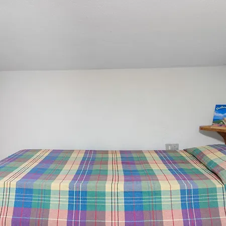Holiday home Asfodeli E4 San Teodoro (Sardinia)