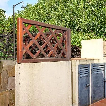 Asfodeli E4 Holiday home