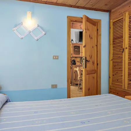 Holiday home Asfodeli E4 San Teodoro (Sardinia)