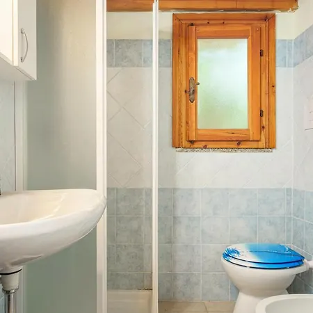 Asfodeli E4 San Teodoro (Sardinia)