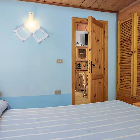 Asfodeli E4 * San Teodoro (Sardinia)