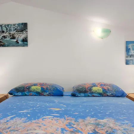 Tatil Evi Asfodeli E4