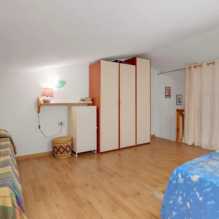 Asfodeli E4 Tatil Evi
