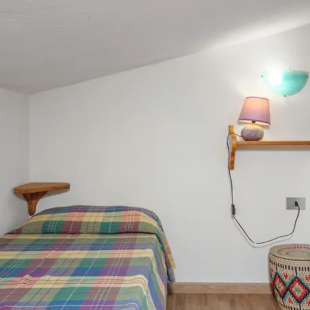 Asfodeli E4 Tatil Evi