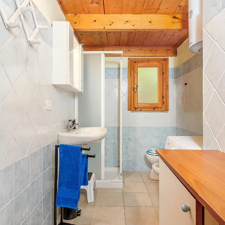 Casa vacanze Asfodeli E4 San Teodoro (Sardinia)